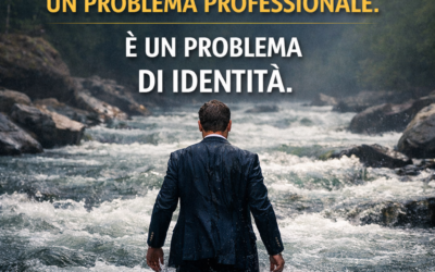 I 3 errori del professionista in blocco