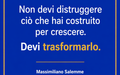 Blocco decisionale: perché non decidi (e cosa fare davvero)