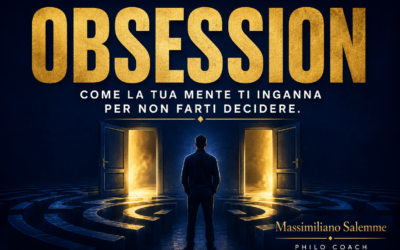 FILM “OBSESSION”: Come la tua mente ti inganna per NON farti decidere